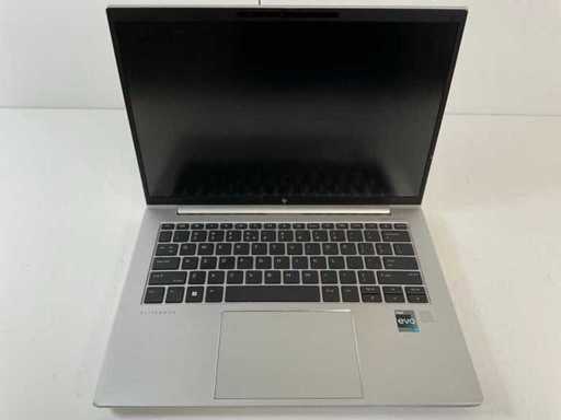 HP EliteBook 840 G9 14", Core(TM) i7 12. Generation, 32 GB RAM, 512 GB NVMe Laptop