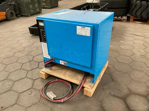 Exide G3-18-865 Acculader