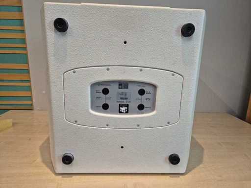 Subwoofer Fohhn XS-4