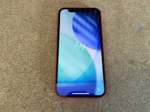 Apple iPhone 12 mini (64 Go)
