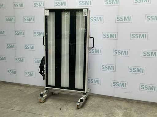 Oligo surface controls O'go Inspection lamp