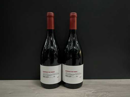 Dominio Bibei B 2017 (2x)