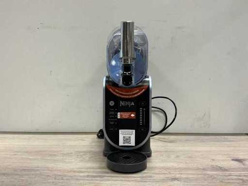 Ninja SLUSHi model FS301EU IJsmachine