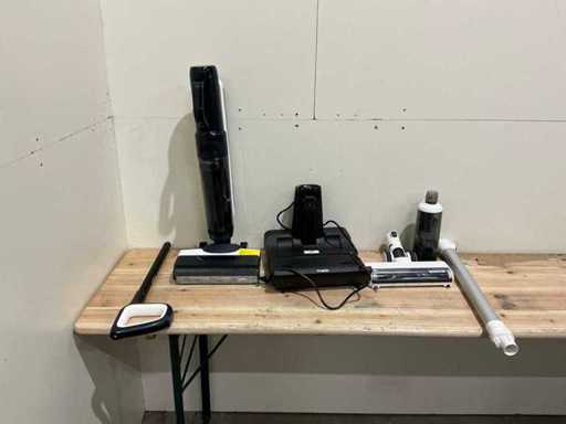 TINECO Floor One Switch S6 Pet Stick Staubsauger