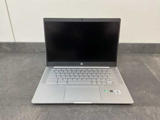 HP - Pro c640 - chromebook Laptop