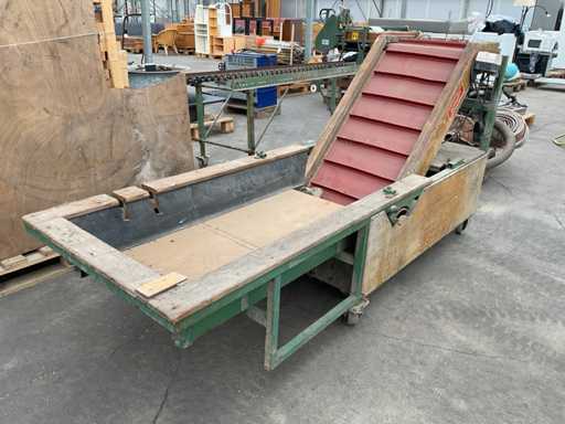 1977 Perfect 60E L Opvoer-elevator