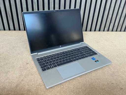 Laptop - HP - ProBook 450 15,6 Zoll G9 Notebook PC