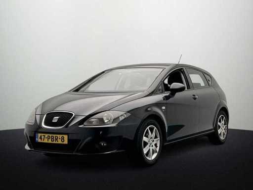Seat Leon 1.2 TSI Buone Cose 2011 | 47-PBR-8