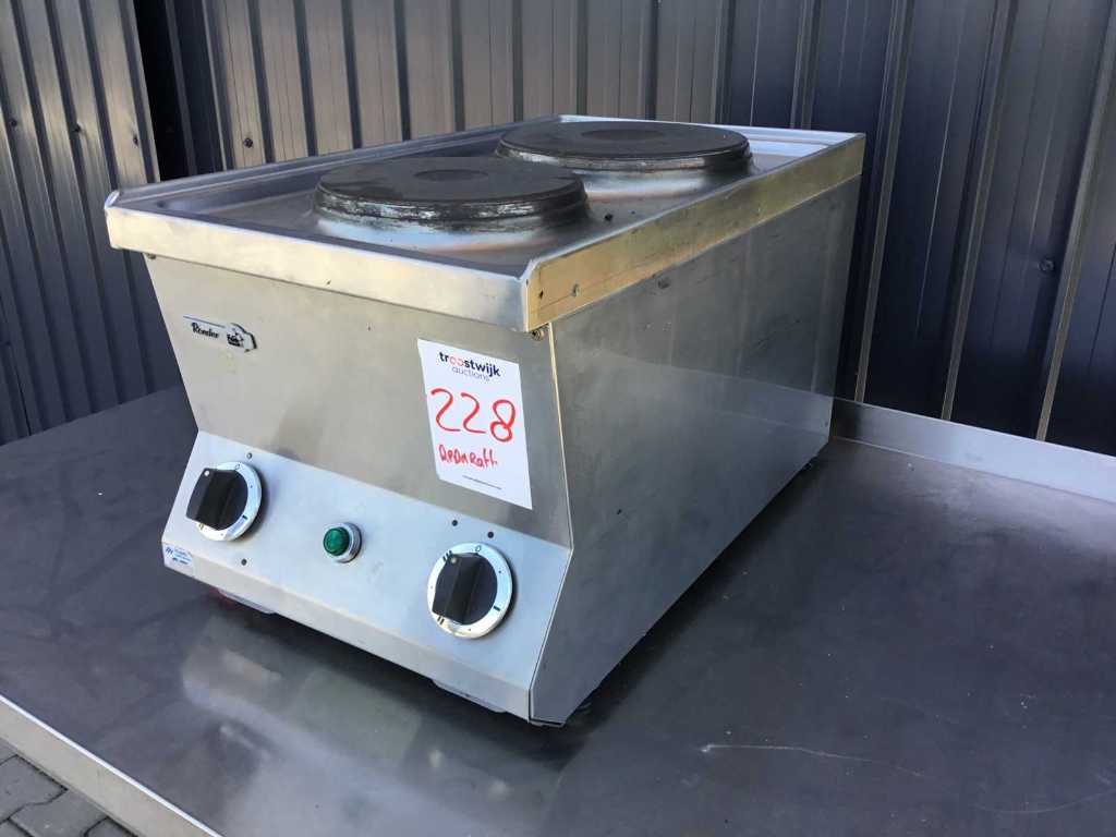 Roeder - Electric cooker