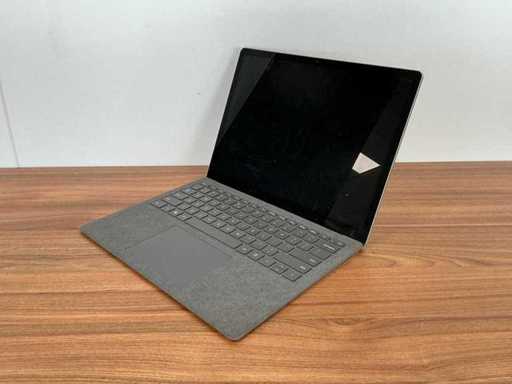 Microsoft - Surface model 1950 - Laptop