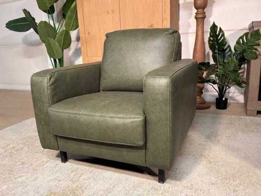 Olive Fauteuil