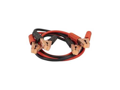SET DI CAVI DI AVVIAMENTO TOPGEAR 3000 AMPERE