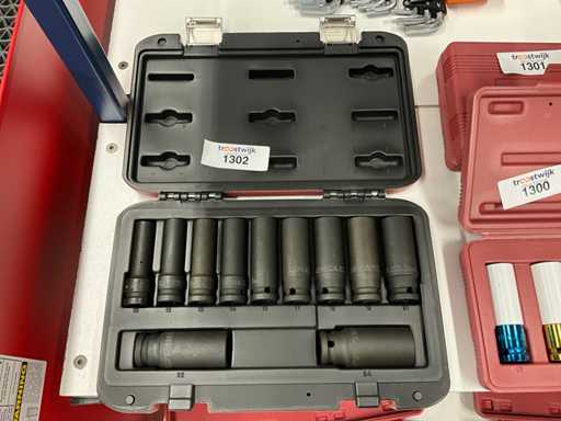 Set di bussole Seneca