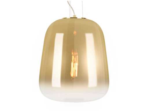 Leitmotiv - Cône - Lampe pendante