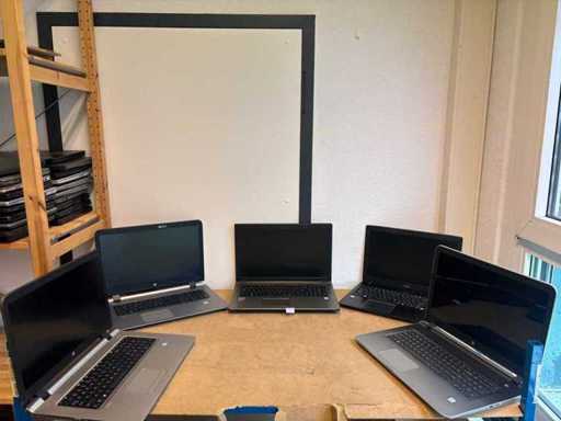 Post Laptops 