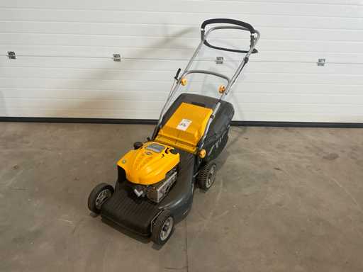2014 Stiga Turbo Pro 50 S B Rasenmäher