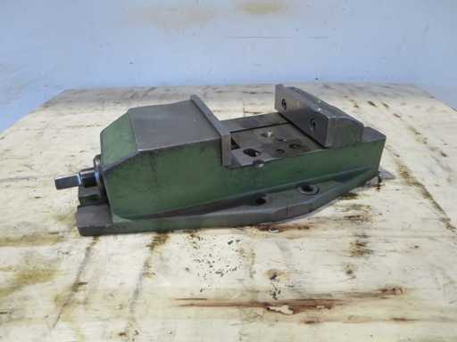 WTC 160/50 Maschinenschraubstock