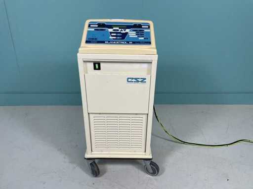 CSV - BLANKETROL III - Hypothermia Unit