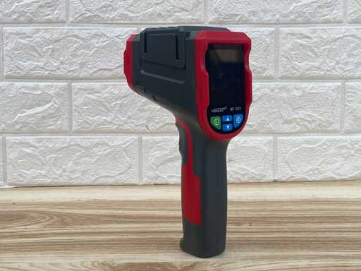 Infrared Thermal Camera 
