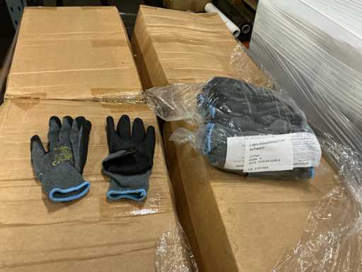 Guanto da lavoro (1.728 paia)