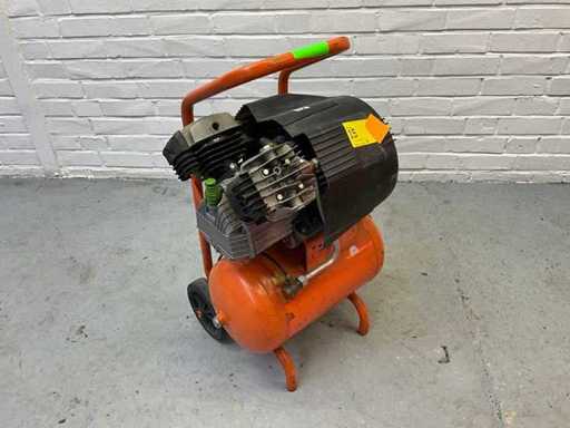 Fiac - FV 304-20 - Sprężarka tłokowa