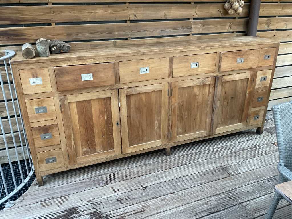 Sideboard cabinet