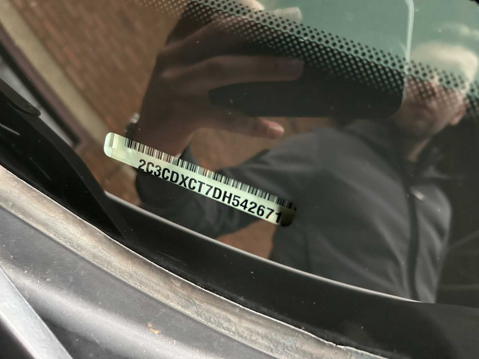 Dodge Charger RT HEMI 5.7 V8 375pk 2013