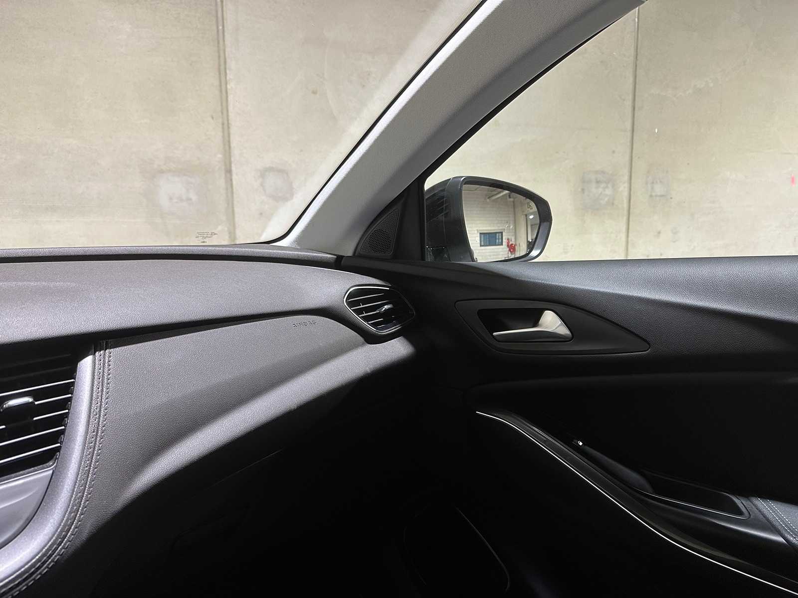 Opel Grandland X 1.2 Turbo Business Executive 131pk 2020, J-921-TN