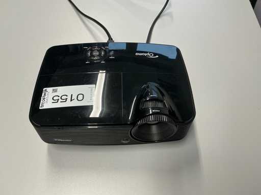 OPTOMA DAEWNZGU Beamer