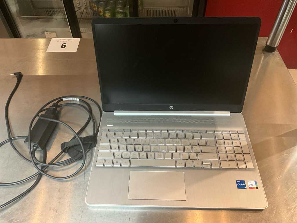 HP 15s-fq4019nb Laptop