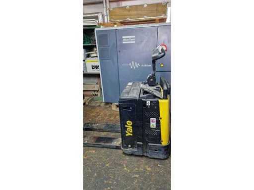 YALE MP20X FBW Camion Palette Électrique 2018