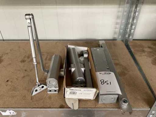 Türschließer (3x)