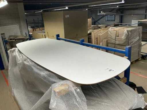 Fenix Plywood Table Top