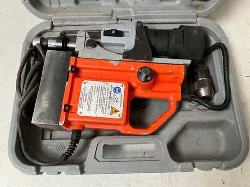 Magtron MBE50 Magnetische Boormachine