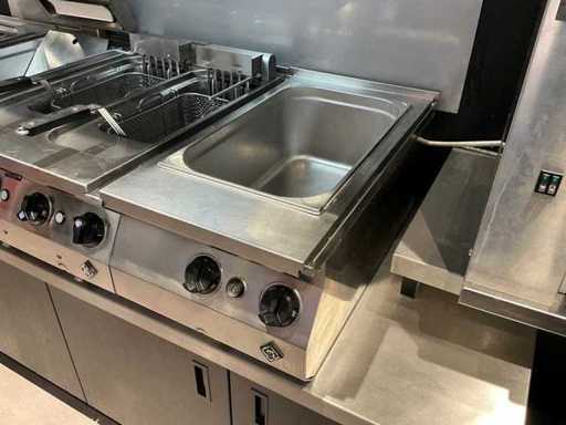 MKN - 1220501 - 2024 - Bain-marie