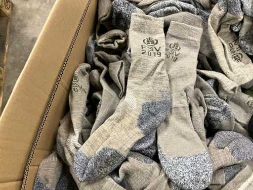 Calzini militari (270x)