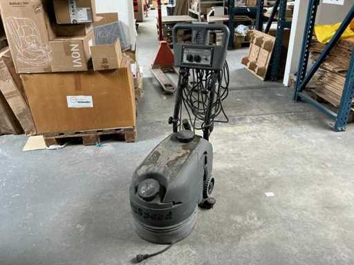 2006 OMM 350 Minispeed Curățător de pardoseli