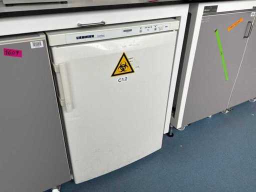 LIEBHERR GS1513 Freezer