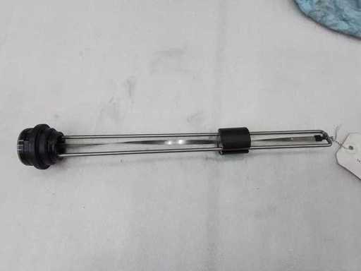 Planker Armaturen - Brandstofmeter - Dieselmeter 325mm - 2017 (2x)