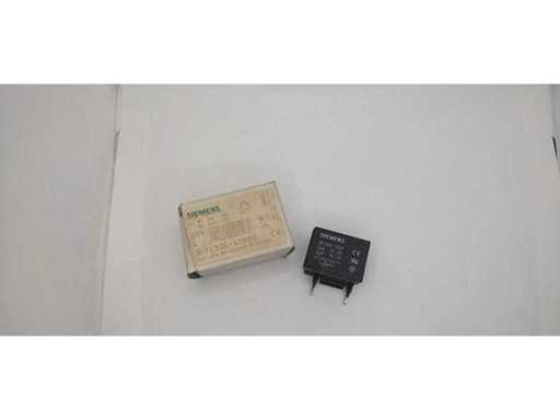 SIEMENS - 3RT1936-1CB00 - Ogranicznik przepięć 24-48VAC / 24-70VDC (2x)