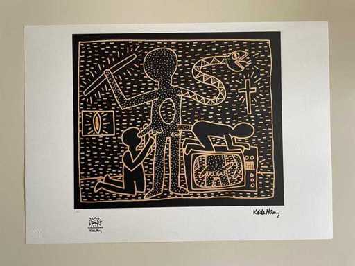 Keith Haring