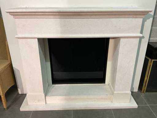 Style Fireplace