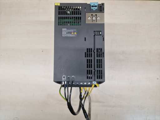 SIEMENS 6SL3224-0BE27-5AA0 Siemens SINAMICS Power Modul PM240 – Drive Power Modul