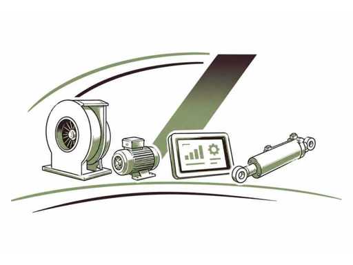 Industrial Equipment & Accessories