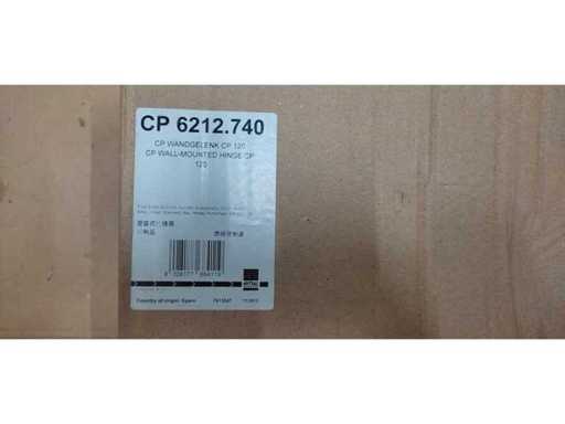 RITTAL - CP 6212.740 - Wall joint CP120