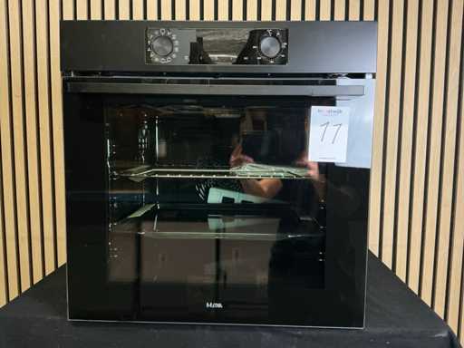 Etna OP316MZ Einbaubackofen