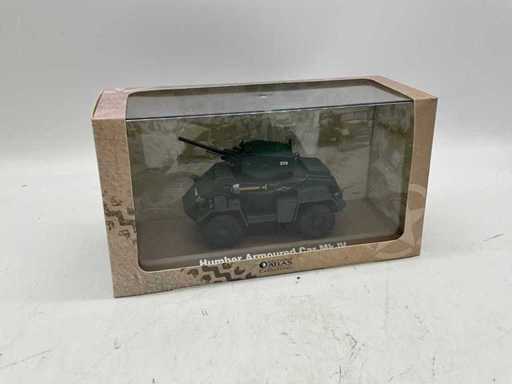 Voiture miniature
