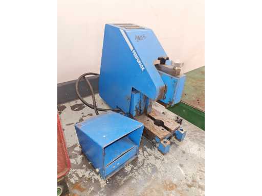 Prasa pneumatyczna PERFOPACK