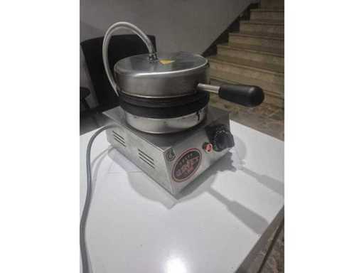 Eco Daisy W F3 Waffle Iron