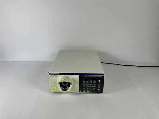 Olympus - EVIS EXERA III CLV-190 Lichtbron - Endoscopie